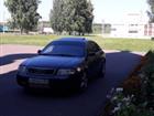 Audi A6 2.4, 1998, , 