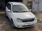 LADA Kalina 1.4, 2010, 