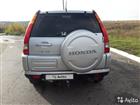 Honda CR-V 2.0AT, 2003, 