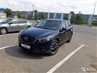 Mazda CX-5 2.0AT, 2015, 