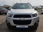 Chevrolet Captiva 2.4AT, 2012, 