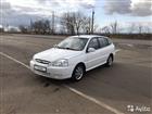 KIA Rio 1.4AT, 2005, 