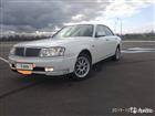 Nissan Cedric 2.5AT, 1999, 