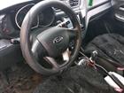 KIA Rio 1.4, 2014, 