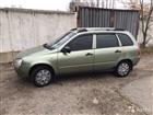 LADA Kalina 1.6, 2011, 