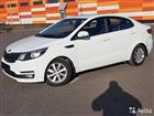 KIA Rio 1.6AT, 2015, 