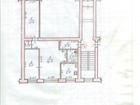 3-к квартира, 54 м?, 1/5 эт.