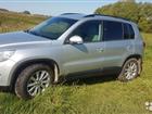 Volkswagen Tiguan 1.4, 2010, 82500