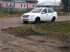 LADA Granta 1.6, 2014, 126000