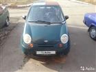 Daewoo Matiz 0.8, 2003, 108000