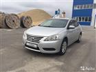 Nissan Sentra 1.6CVT, 2015, 85000