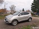 Hyundai ix35 2.0AT, 2011, 150000