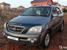 KIA Sorento 2.4, 2005, 170000