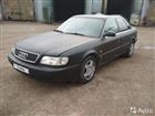 Audi A6 2.6, 1995, 350000