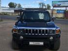 Hummer H3 3.7AT, 2008, 120000