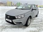 LADA Vesta 1.6, 2018, 12300