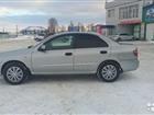 Nissan Almera 1.5, 2006, 130000