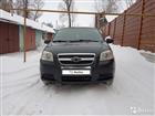 Chevrolet Aveo 1.2, 2008, 105000