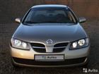 Nissan Almera 1.5, 2004, , 165000