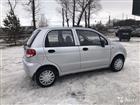 Daewoo Matiz 0.8, 2011, 87600