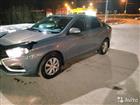 LADA Vesta 1.6, 2017, 64000