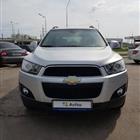 Chevrolet Captiva 2.4 AT, 2012, 