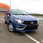 LADA Vesta 1.6 AMT, 2016, 78 000 