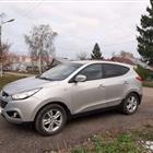 Hyundai ix35 2.0 AT, 2011, 150 000 