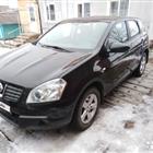 Nissan Qashqai 1.5 , 2007, 138 000 