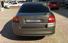 Volvo S80 3.2AT, 2007, 294000