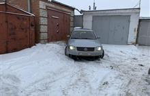 Volkswagen Passat 1.8AT, 2002, 218000