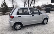 Daewoo Matiz 0.8, 2011, 87600