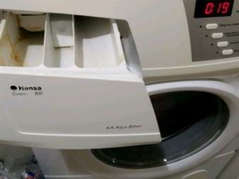 Hansa comfort 800AA Aqua Spray  , ,     () ,  