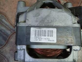: MCA 38/64-148/PH1, 13000rpm, 2 - 420W - , ,      