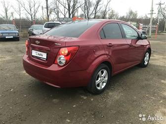 Chevrolet Aveo 2013 /   2014         a o   a  ae   