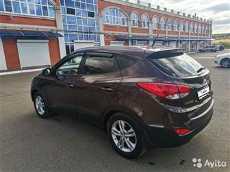  Hyundai IX35, 2013 , ,   ,    ,   ,  ,     