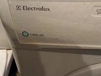   Electrolux EWS1020,   ,    