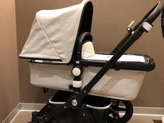     Bugaboo Cameleon 3 Limited Edition 2  1,      ,   ,      17  