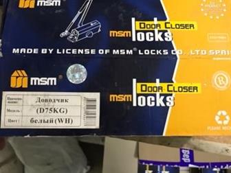 Door closer-800?( 1,2)     80   -48MSM locker-500( 3,4)     75  -35   