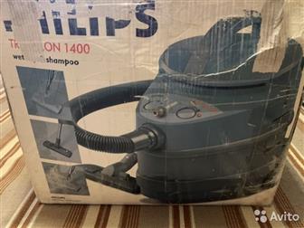    Philips Triathlon 1400 Watt turbo,    ,  