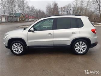 VOLSWAGEN TIGUAN,    2010,  ,  2, 0-170,     ,        ,    ,  