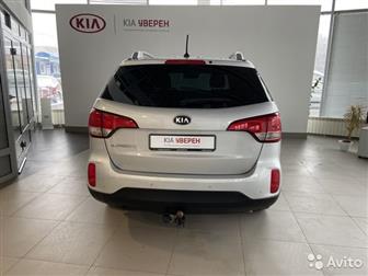 ,  KIA  ,   KIA Sorento 2017  ,     2022 , *      