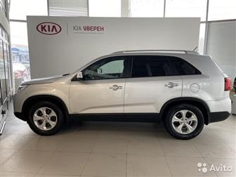 ,  KIA  ,   KIA Sorento 2017  ,     2022 , *      