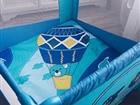- Bebe planete Play blue