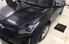 Chevrolet Cruze 1.6, 2013, 195000