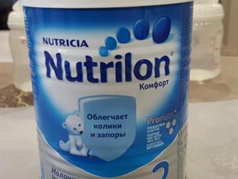   Nutrilon 2  800   ,          ,    ,       