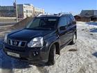 Nissan X-Trail 2.0AT, 2010, 185000