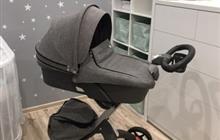  2  1 Stokke Xplory V5