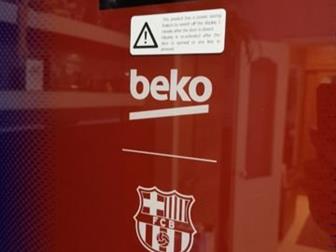     Beko FCB limited edition,      ,    , ,   ,  ,  