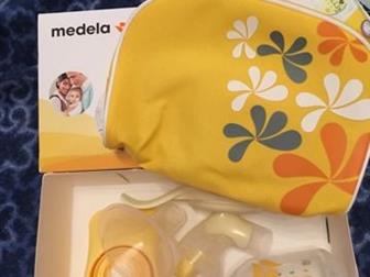      Medela Harmony  ,    ,     (   